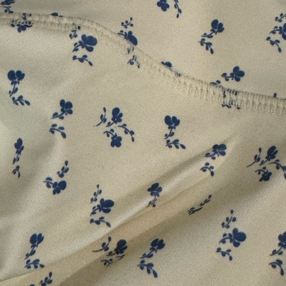 WILO Crossback Bra Scrunch Short Set, Size Small. NWT! - Picture 3 of 5